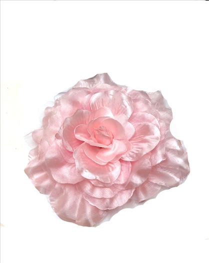 BROCHES DE FLORES EN MUCHOS COLORES...