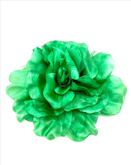 BROCHES DE FLORES EN MUCHOS COLORES...