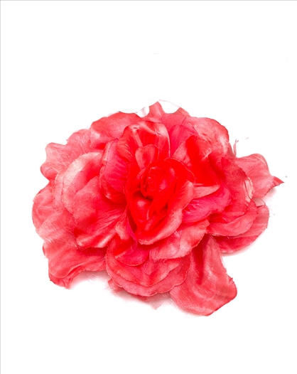 BROCHES DE FLORES EN MUCHOS COLORES...