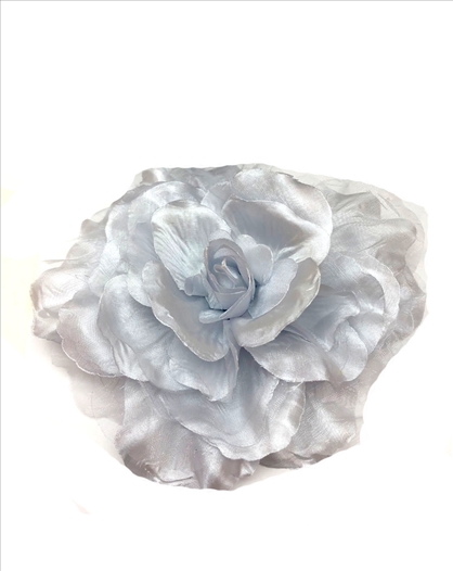 BROCHES DE FLORES EN MUCHOS COLORES...