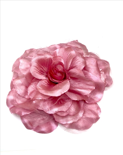 BROCHES DE FLORES EN MUCHOS COLORES...