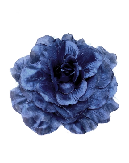 BROCHES DE FLORES EN MUCHOS COLORES...