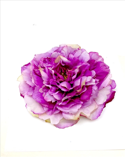 BROCHES DE FLORES EN MUCHOS COLORES...