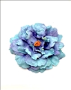 BROCHES DE FLORES EN MUCHOS COLORES ELIGE EL TUYO, IDELAES PARA BODAS Y FIESTAS