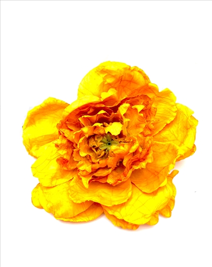 BROCHES DE FLORES EN MUCHOS COLORES...