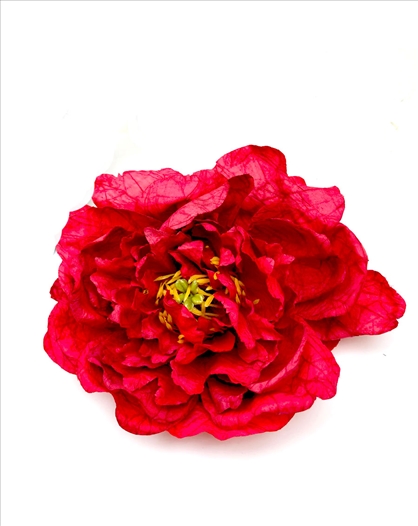 BROCHES DE FLORES EN MUCHOS COLORES...