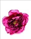 BROCHES DE FLORES EN MUCHOS COLORES ELIGE EL TUYO, IDELAES PARA BODAS Y FIESTAS