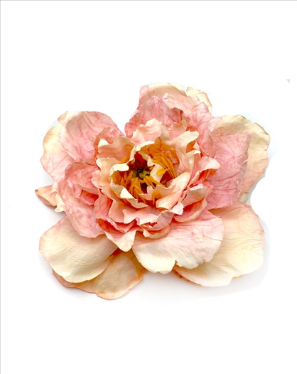 BROCHES DE FLORES EN MUCHOS COLORES...