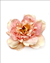 BROCHES DE FLORES EN MUCHOS COLORES ELIGE EL TUYO, IDELAES PARA BODAS Y FIESTAS