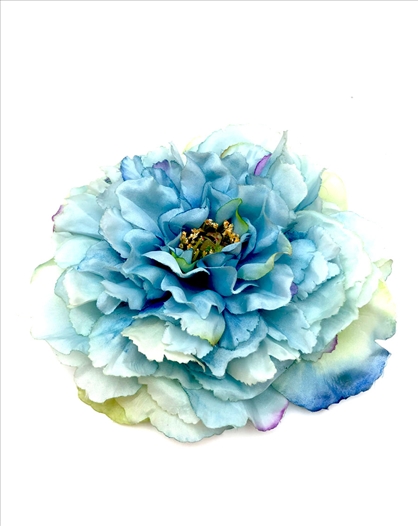 BROCHES DE FLORES EN MUCHOS COLORES...