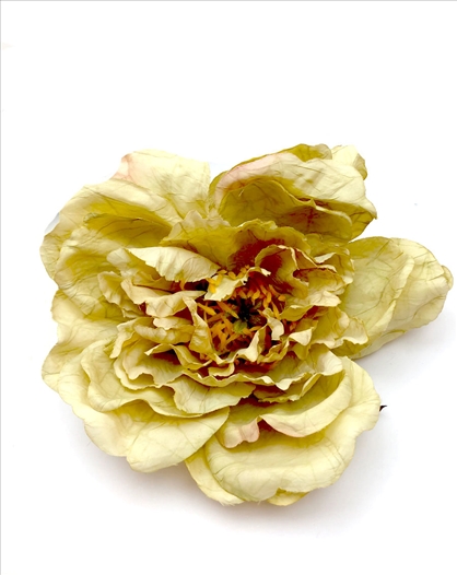 BROCHES DE FLORES EN MUCHOS COLORES...