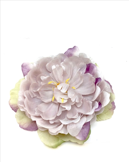 BROCHES DE FLORES EN MUCHOS COLORES...