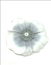 BROCHES DE FLORES PARA VESTIDOS DE FIESTA  EN MUCHOS COLORES