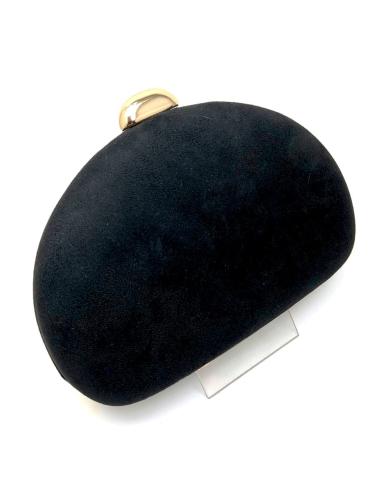 BOLSOS DE FIESTA NEGROS ORIGINALES INVITADA PERFECTA