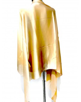 Imagen del producto CHALS DE FIESTA DORADO TOSTADO PARA BODAS