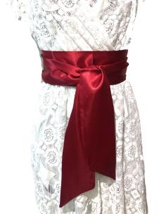 CINTURONES GRANATES IDEALES PARA TU VESTIDO