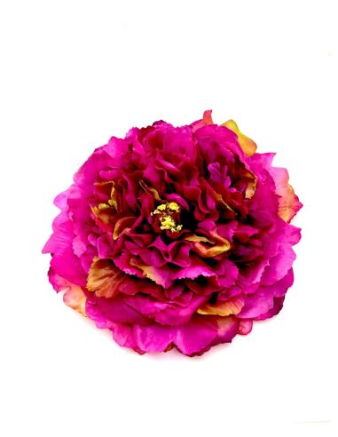 BROCHES DE FLORES EN MUCHOS COLORES ELIGE EL TUYO, IDELAES PARA BODAS Y FIESTAS