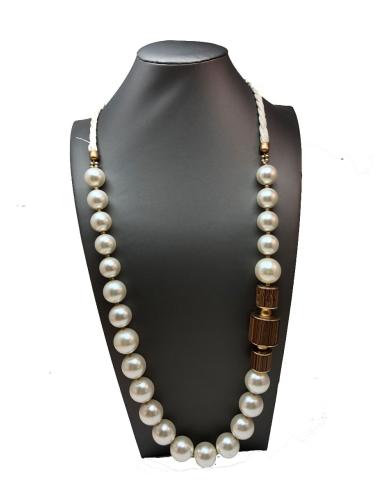 COLLARES LARGOS DE PERLAS PARA MUJER VENTA ONLINE