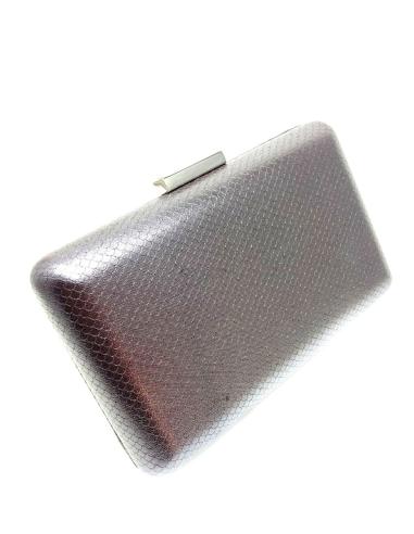BOLSOS PLATA ENVEJECIDA DE FIESTA
