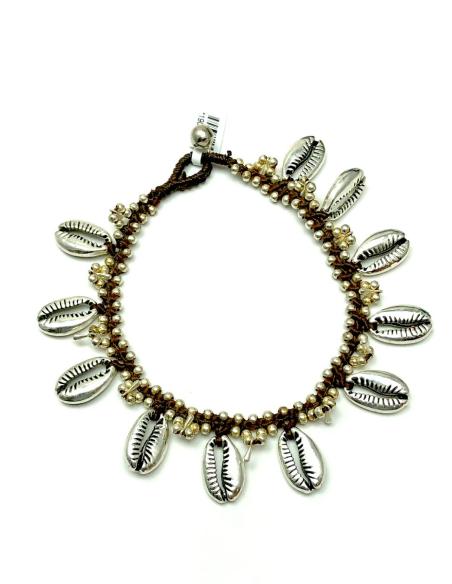 PULSERAS TOBILLERAS CON LAS QUE SEDUCIRAS A TU PASO