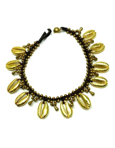 PULSERAS TOBILLERAS CON LAS QUE SEDUCIRAS AL ANDAR