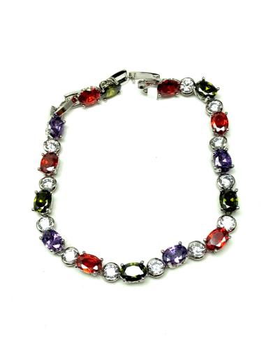 PULSERAS BISUTERIA FINA IDEALES PARA BODAS