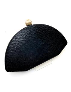 BOLSOS DE FIESTA NEGROS ORIGINALES Y ELEGANTES ESPECIAL MADRINAS