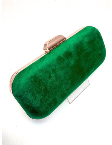 BOLSOS DE FIESTA VERDES ESPECIAL BODAS