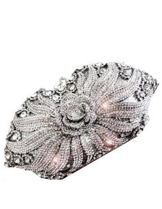 Imagen del producto BOLSOS JOYA DE FIESTA PARA NOVIAS Y MADRINAS