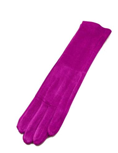 GUANTES LARGOS DE FIESTA BUGAMBILLAS  VENTA  ONLINE