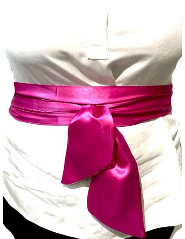 FAJINES PARA FIESTA FUCSIAS IDEALES PARA VESTIDOS