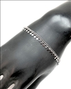 PULSERAS DE MUJER DE ACERO CON ESTRELLAS  BISUTERIA FINA ONLINE