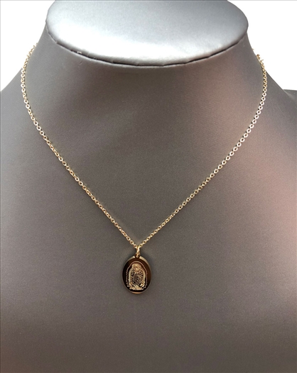 COLLARES DE MODA DE MUJER DE ACERO...