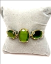 PULSERAS REVERSIBLES DE PIEDRAS NATURALES JOYERIA Y BISUTERIA MADRID