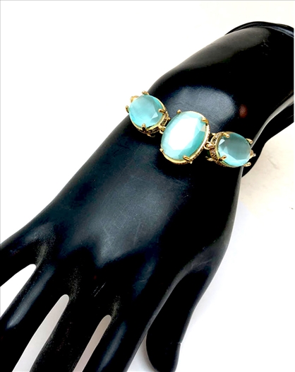 PULSERAS REVERSIBLES DE PIEDRAS...