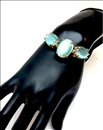 PULSERAS REVERSIBLES DE PIEDRAS NATURALES JOYERIA Y BISUTERIA MADRID