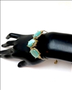 PULSERAS REVERSIBLES DE PIEDRAS NATURALES JOYERIA Y BISUTERIA MADRID