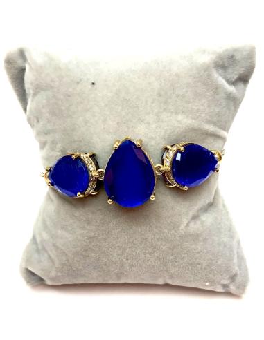 PULSERAS REVERSIBLES DE PIEDRAS NATURALES, JOYAS BARATAS