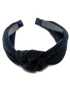 Imagen del producto DIADEMAS ELEGANTES PARA BODAS DE RASO TODOS LOS COLORES ONLINE