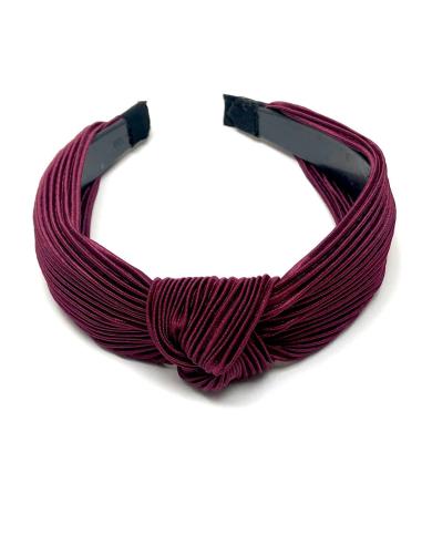 DIADEMAS GRANATES Y MAS COLORES ONLINE
