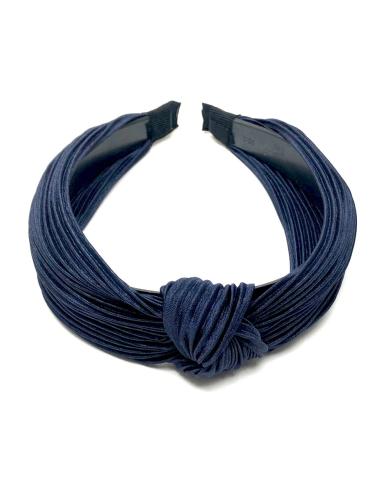 DIADEMAS MUJER AZUL MARINO DIADEMAS BODAS DE MODA VENTA ONLINE Y MADRID