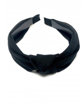 DIADEMAS PARA BODAS ANCHAS Y LEGANTES NEGRAS