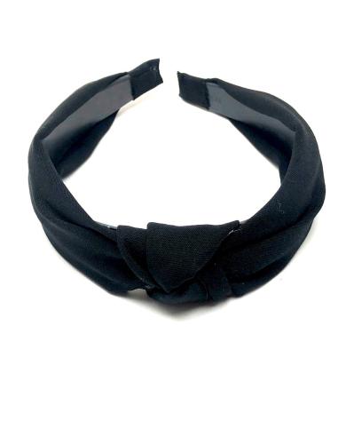 DIADEMAS PARA BODAS ANCHAS Y LEGANTES NEGRAS