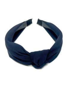 Imagen del producto DIADEMAS AZUL MARINO PARA BODAS, FIESTAS O DIARIO MAS COLORES