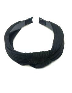 Imagen del producto DIADEMAS MUJER NEGRAS DIADEMAS ULTIMAS TENDENCIAS VENTA ONLINE Y MADRID