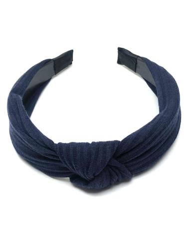 DIADEMAS MUJER AZUL MARINO DIADEMAS ULTIMAS TENDENCIAS VENTA ONLINE Y MADRID