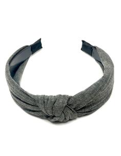 DIADEMAS MUJER GRIS GASPEADO DIADEMAS ULTIMAS TENDENCIAS VENTA ONLINE Y MADRID