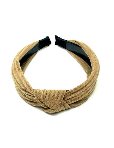 DIADEMAS MUJER CAMEL DIADEMAS ULTIMAS TENDENCIAS VENTA ONLINE Y MADRID