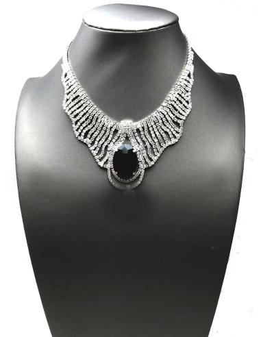 CONJUNTOS STRASS CON CRISTAL DE COLOR