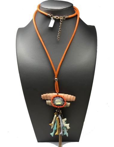 COLLARES  BOHO PARA VERANO